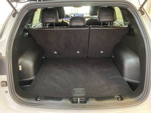 Used 2025 Jeep Compass Limited AWD/4WD image 30