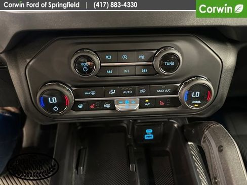 New 2025 Ford Bronco Raptor AWD/4WD image 32