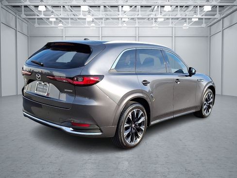 Used 2024 MAZDA CX-90 3.3 Turbo S w/ Premium Plus image 6