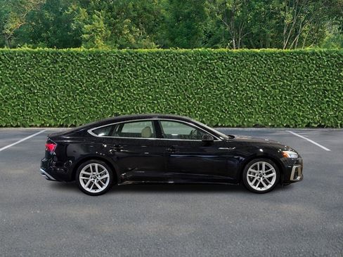 Used 2023 Audi A5 2.0T Premium w/ Convenience Package AWD/4WD image 2