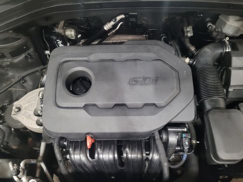 Used 2019 Hyundai Santa Fe AWD image 30