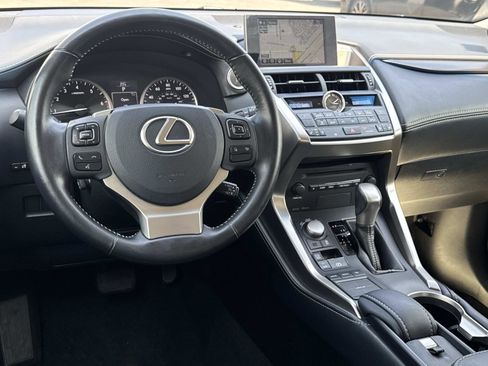 Used 2016 Lexus NX 200t FWD w/ Premium Package image 9