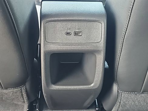 New 2025 Buick Envista Preferred w/ Convenience I Package image 12