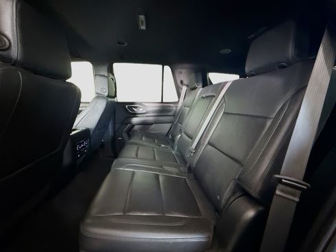 Used 2023 Chevrolet Tahoe LT w/ Luxury Package RWD image 25