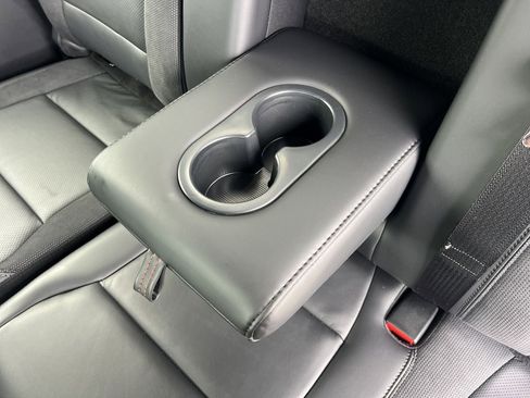 New 2025 Ford F150 Raptor AWD/4WD image 22