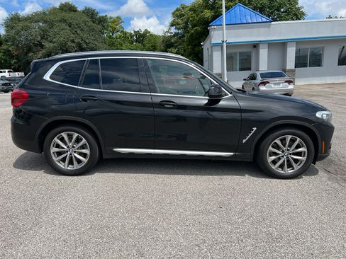 Used 2019 BMW X3 sDrive30i w/ Driving Assistance Package RWD image 4