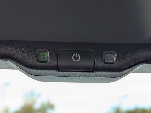 New 2026 Nissan Armada PRO-4X image 32