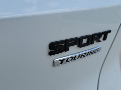 Certified 2024 Honda CR-V Sport Touring image 11