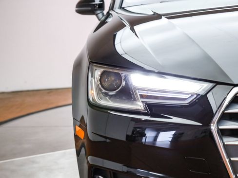 Used 2017 Audi A4 2.0T Ultra Premium w/ Convenience Package image 8