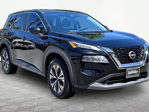 Used 2023 Nissan Rogue SV FWD image 5