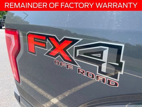 Used 2016 Ford F150 XLT w/ Equipment Group 302A Luxury AWD/4WD image 5