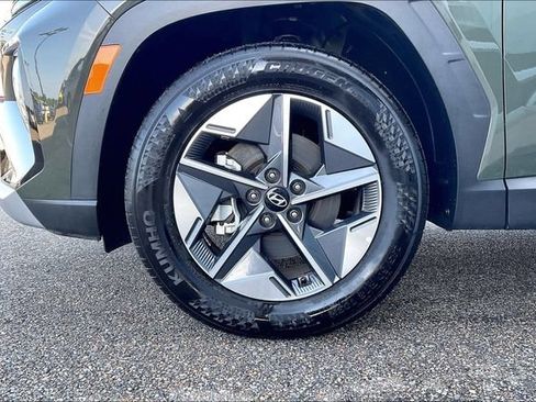 Certified 2026 Hyundai Tucson SEL FWD image 10