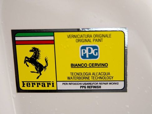Used 2025 Ferrari 296 GTS RWD image 38