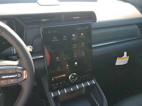 New 2026 GMC Terrain AT4 w/ Convenience Package III image 37