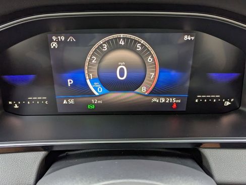 New 2025 Volkswagen Jetta Sport image 10