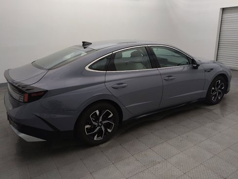 Used 2024 Hyundai Sonata SEL FWD image 10