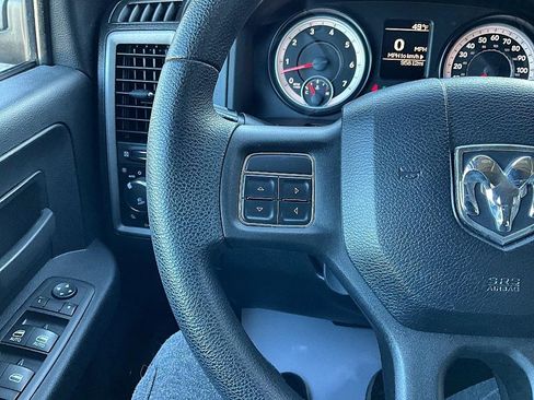 Used 2014 RAM 1500 Express image 18