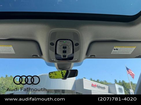 Used 2023 Audi Q5 2.0T Premium Plus w/ Premium Plus Package AWD/4WD image 38