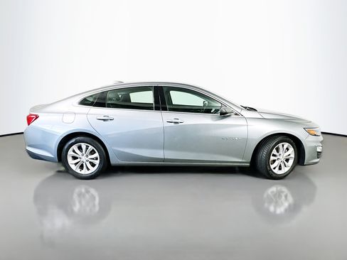 Used 2023 Chevrolet Malibu LT FWD image 8