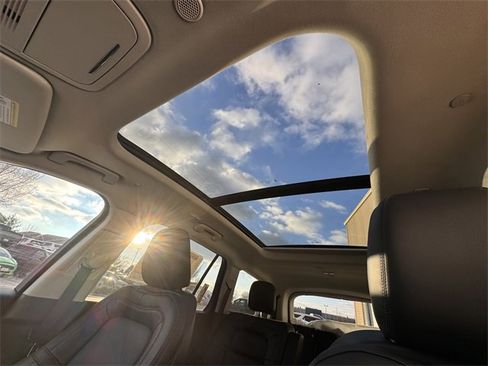 New 2026 Lincoln Aviator Reserve image 34