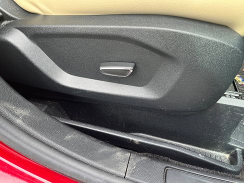 Used 2017 Ford Edge SEL w/ Equipment Group 201A image 15