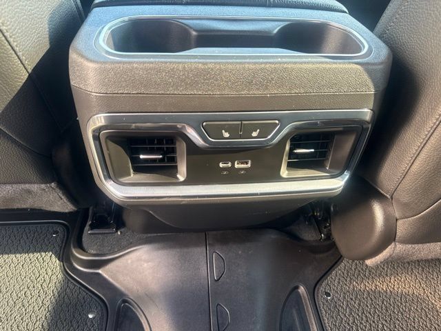 Used 2024 GMC Sierra 1500 Denali w/ Denali Reserve Package AWD/4WD image 28