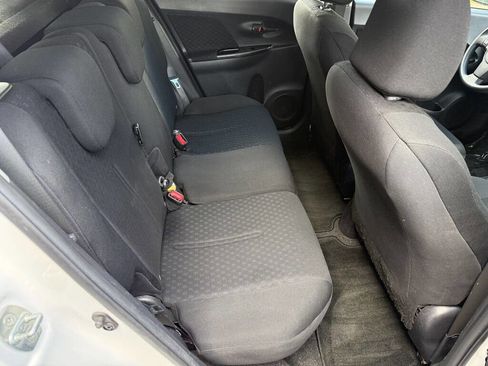 Used 2009 Scion xD FWD image 20