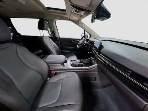 New 2026 Kia Carnival SX Prestige image 31
