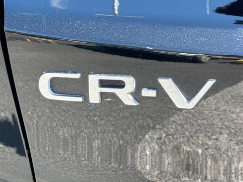 Used 2023 Honda CR-V EX image 25