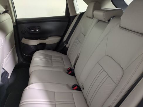 New 2026 Honda HR-V EX-L image 24