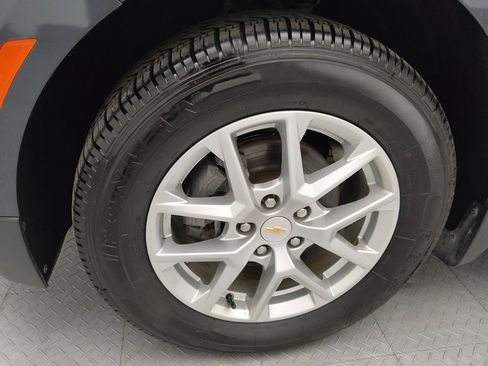 Used 2023 Chevrolet Equinox LT w/ LPO, Floor Liner Package AWD/4WD image 31