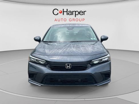 Used 2023 Honda Civic LX image 8