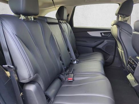 Used 2024 Acura MDX FWD image 24