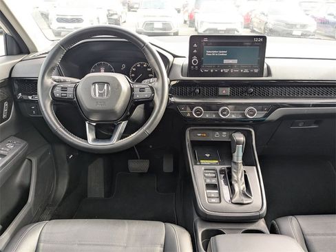 Used 2025 Honda CR-V EX-L image 28