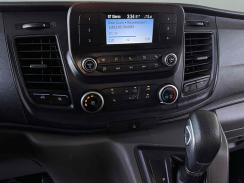 Used 2021 Ford Transit 250 148 High Roof Extended w/ Parcel Delivery Package image 6