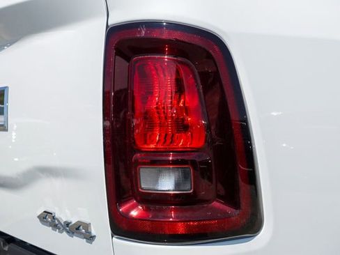 New 2025 RAM 2500 Big Horn image 9