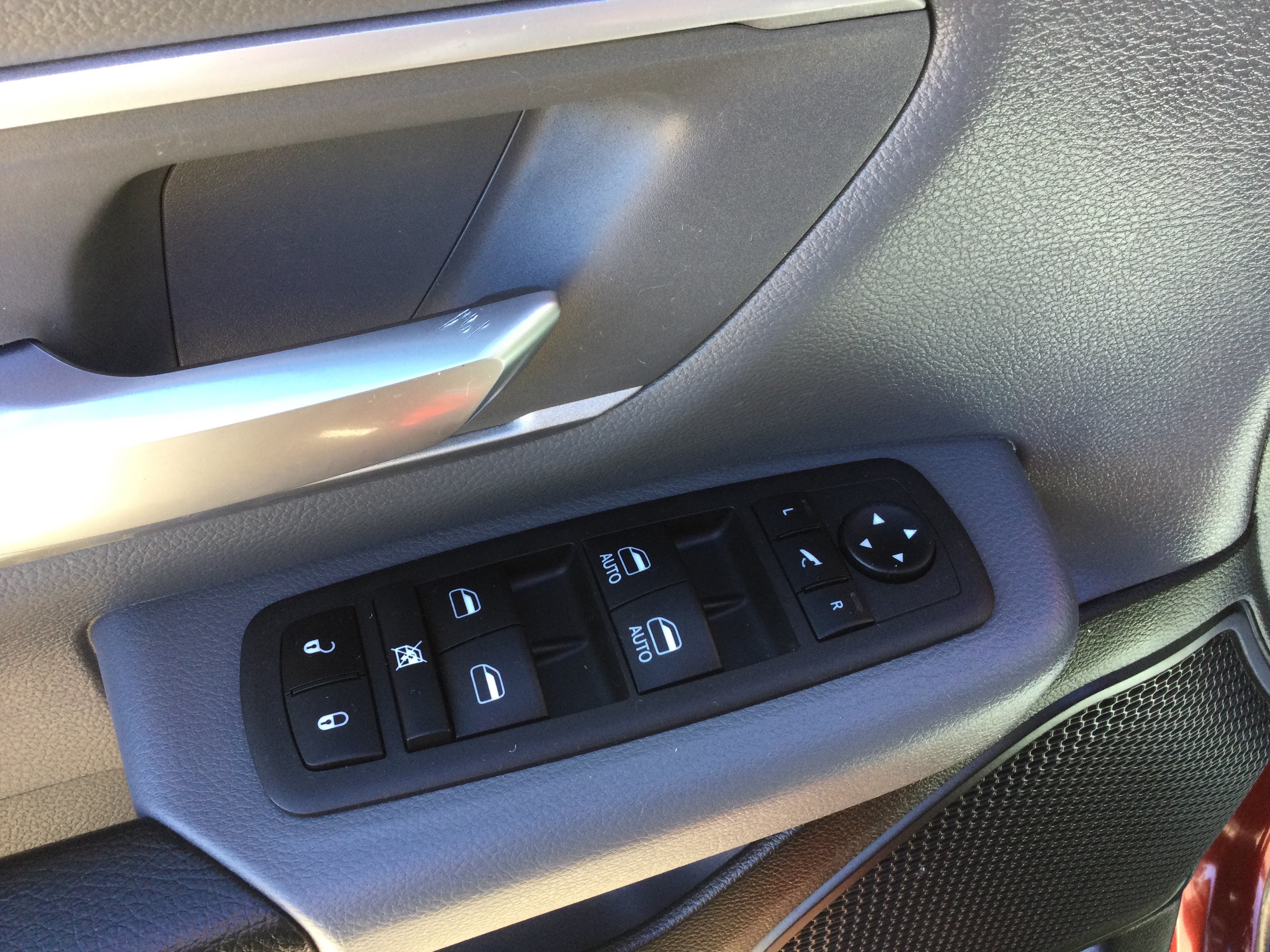 Used 2022 RAM 1500 Big Horn AWD/4WD image 9