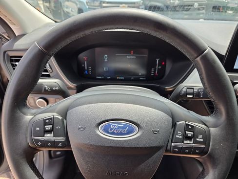 Used 2024 Ford Escape Active FWD image 28