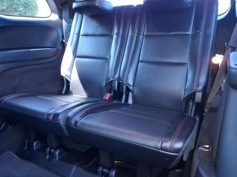 Certified 2025 Dodge Durango R/T AWD/4WD image 18