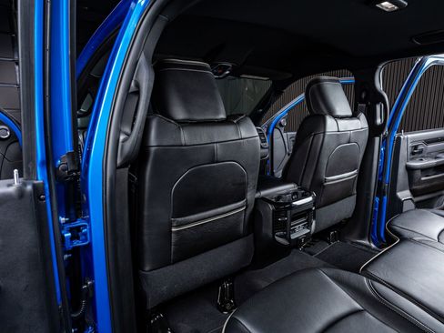 Used 2022 RAM 2500 Power Wagon image 35