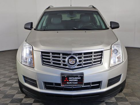 Used 2014 Cadillac SRX FWD image 9