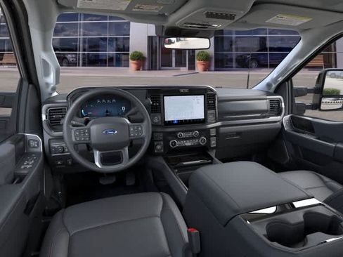 New 2026 Ford F250 Lariat w/ Tremor Off-Road Package AWD/4WD image 9