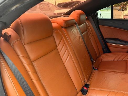 Used 2020 Dodge Charger SRT Hellcat w/ Harman/Kardon Audio Group RWD image 24
