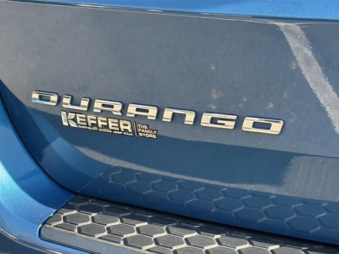 Used 2023 Dodge Durango GT image 13