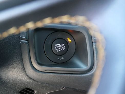 New 2024 Jeep Wrangler Unlimited Rubicon 392 image 16