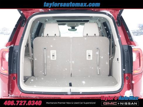 Used 2023 GMC Acadia Denali w/ Denali Ultimate Package image 44