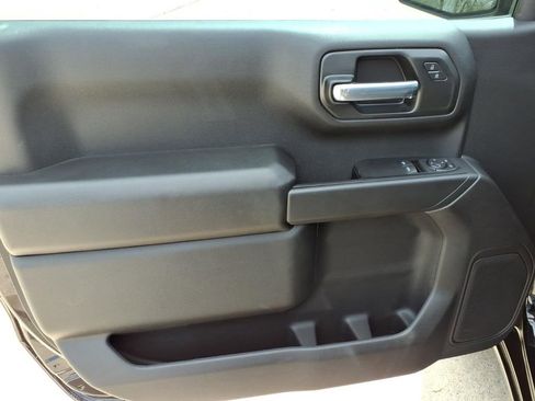 New 2026 GMC Sierra 1500 Pro w/ Pro Value Package RWD image 15