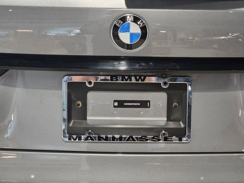 New 2026 BMW X7 xDrive40i w/ M Sport Package image 39