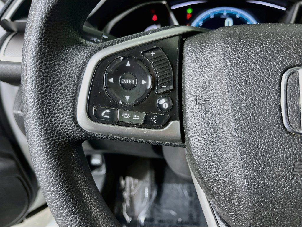 Used 2016 Honda Civic EX image 14