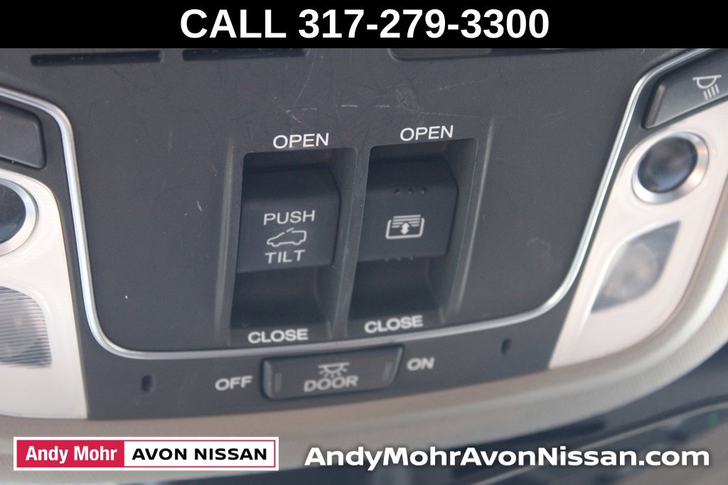 Used 2020 Honda Pilot Elite image 34